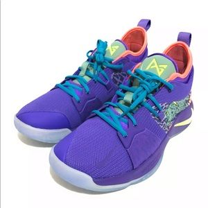 Nike PG 2 MM Mamba Mentality Mens Shoe